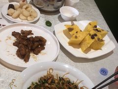 -大碗居·烤鸭·鱼头泡饼(天坛东门店)