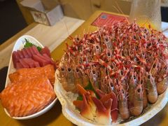 -大焰自助日式料理 铁板烧(徐汇店)