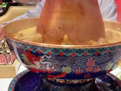 -祥源胡同·涮牛羊肉火锅(花桥店)