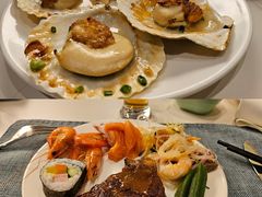 -三亚亚龙湾万豪度假酒店