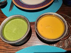 -甘尼仕印度餐厅爵士酒吧(阳春巷店)