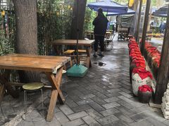 -锦小馆(安贞店)