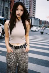 -十六番发型师事务所