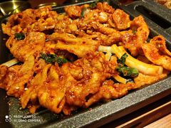 -春熙台韩国料理·章鱼肥牛(西丽店)