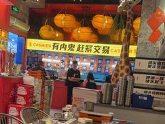-神府路壹号·海鲜烧烤排档(三坊七巷店)