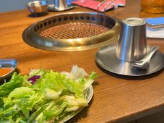 -一品诚记烤肉(大连柏威年购物中心店)