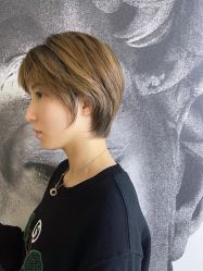 -悦SALON