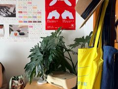 -纽巷咖啡 SOFTFOCUS COFFEE(锦和巴黎时韵店)