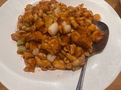 -小放牛河北菜(军校店)