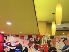 -尊宝比萨(广州塔店)