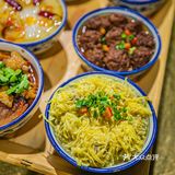 伊宁美食｜一个人来新疆吃席🍱
