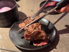 -谷牛日式烤肉(宝山U天地店)