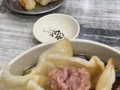 -扬州特色早点(看春茶社)