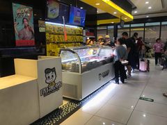 -周黑鸭(北京南站七店)