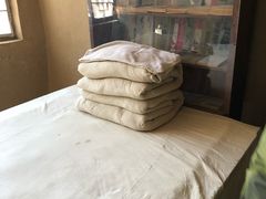 -延安杨家岭革命旧址