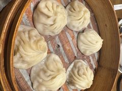 -南翔馒头店(豫园店)