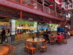 -巴人堂(女儿城店)