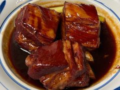 -二泉园老菜馆·百年无锡菜