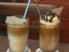 -西关84·History·Art·Cafe