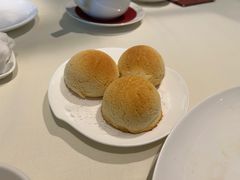 -利苑酒家(金宝店)