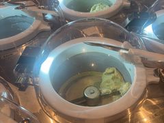 -无印良品餐堂 MUJI Diner(成都太古里店)