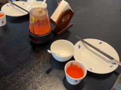 -简小舍·民间手艺菜(武昌江滩店)