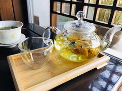 -青藤茶馆(南山路店)