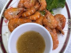 -旅南活海鲜-屏东(墾丁海鮮，海鮮餐廳，墾丁團體合菜，平價熱炒，墾丁熱炒店，活海鮮推薦，在地海鮮餐廳)