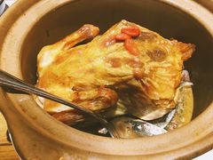 -金牌外婆家(苏州中心店)