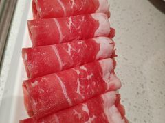 -海底捞火锅(上元大街店)