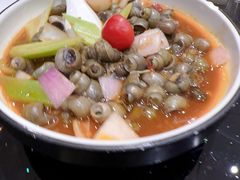 -锡和无锡菜(景丽苑店)