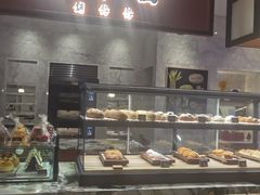 -Plush大堂酒廊(北京金融街威斯汀大酒店)