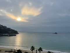 -大梅沙海滨公园