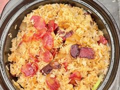 -旺爷砂锅·茶作(国贸城店)