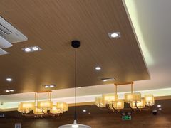 -韩香福烤肉庄园(荣成店)