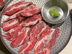 -蚂蚁洞·烤肉大营地(上海静安大悦城店)