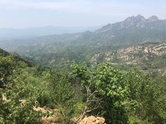 -云峰山自然风景区