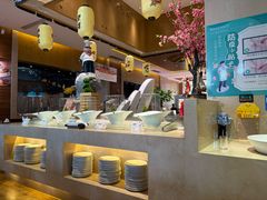 -长沙三景韦尔斯利酒店·Oval全日制餐厅自助餐