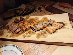 -雪熊精酿·哈尔滨烧烤酒馆(非遗大串店)