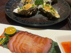 -元素中餐厅.海南菜.粤菜.椰子鸡.海鲜.包房.石梅湾威斯汀度假酒店