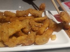 -海底捞火锅(番禺广场店)