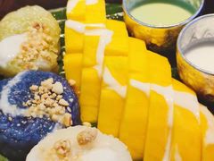 -泰妃殿(宏伊国际广场店)