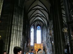 -斯蒂芬主教座堂(Stephansdom)