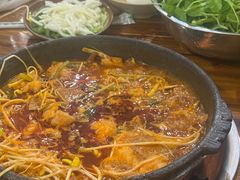 -笔记安顺夺夺粉火锅