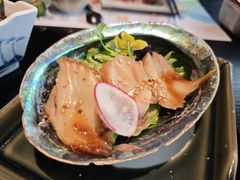 -花潮料理艺食馆(SM新生活广场店)