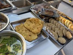 -大草原清真饭庄(沙河店)