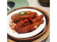 -陶陶居海鲜酒家(新马路店)