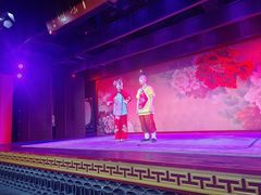 -盖碗儿梨园·变脸吐火·川剧(天府广场店)