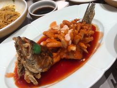 -松鹤楼面馆(清河万象汇店)