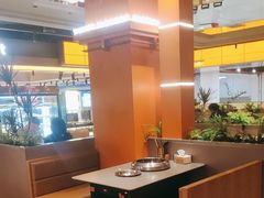 -黑金·寻焰自助百汇·烤肉·火锅(中街店)